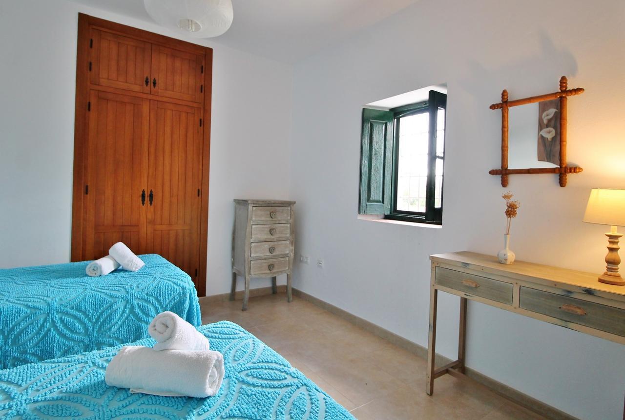 Villa El Crucero With Pool And Jacuzzi Spainsunrentals 1035 Nerja Exteriör bild